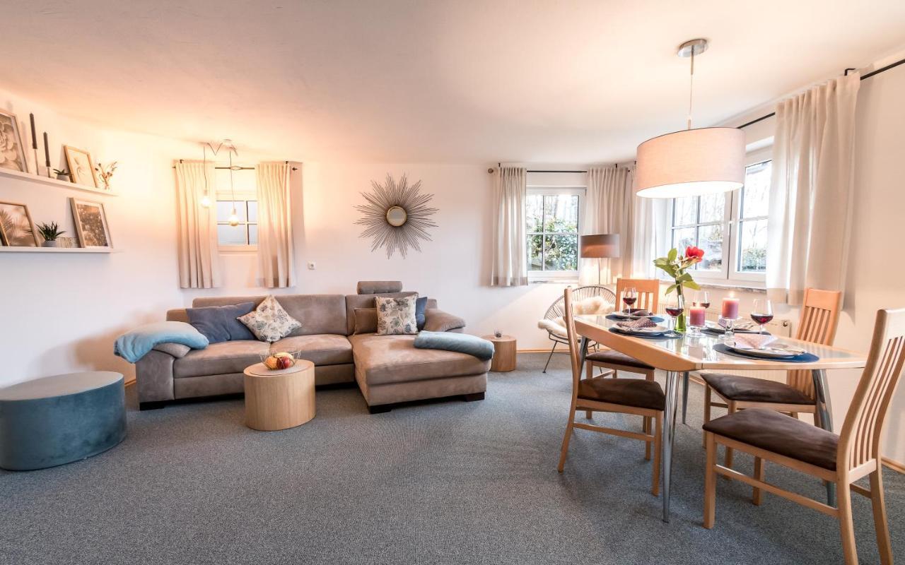 Ferienwohnung Hainzinger 레텐베르크 외부 사진