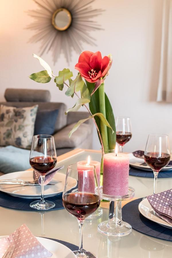 Ferienwohnung Hainzinger 레텐베르크 외부 사진