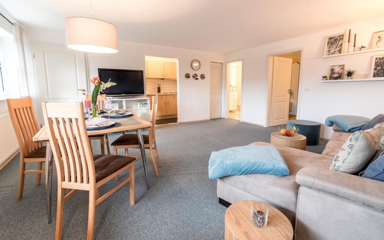 Ferienwohnung Hainzinger 레텐베르크 외부 사진