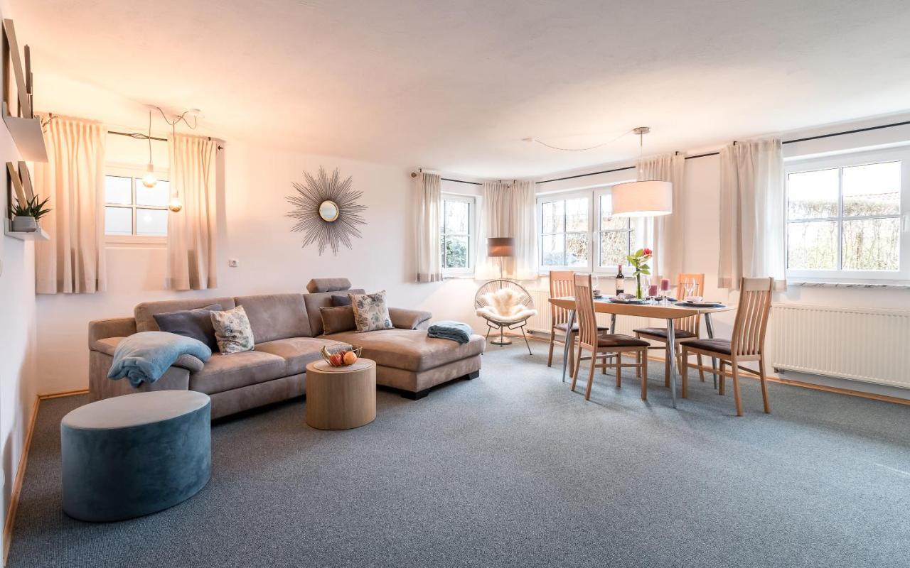 Ferienwohnung Hainzinger 레텐베르크 외부 사진